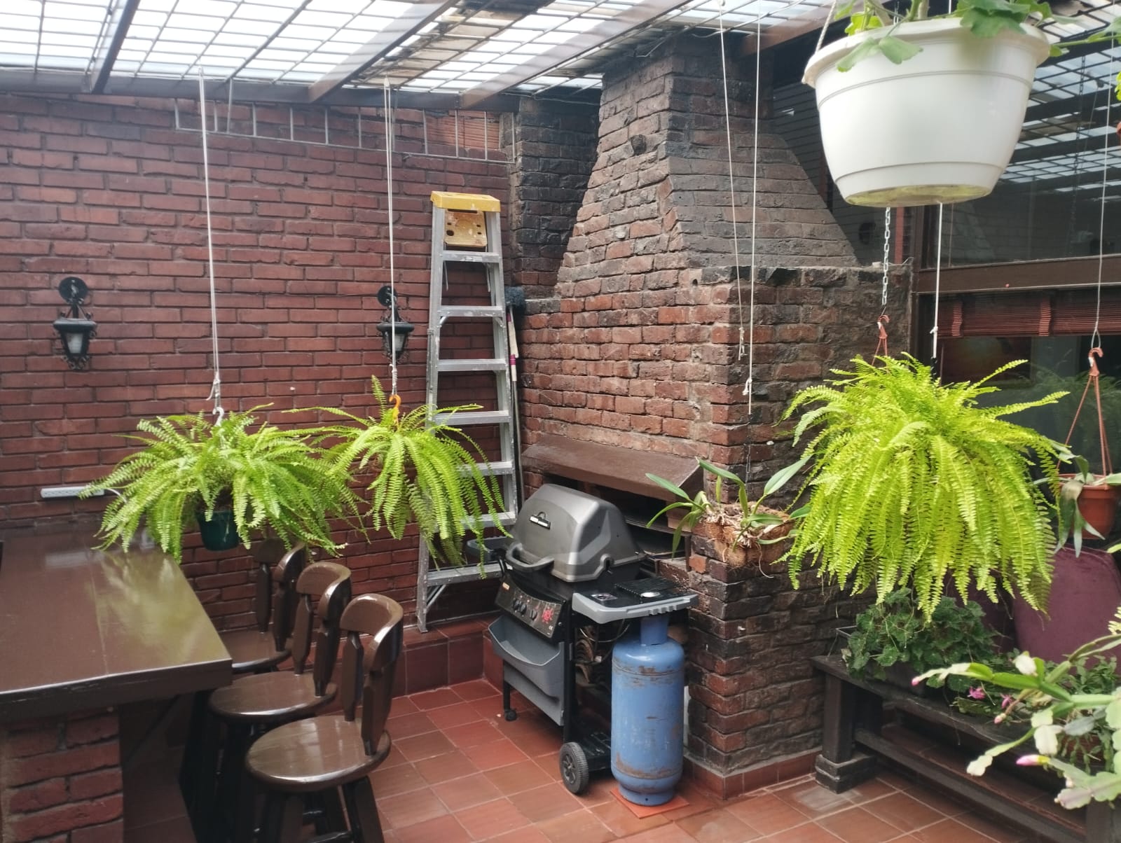 Casa en venta en Monaco, Bogotá · foto 7 de 24