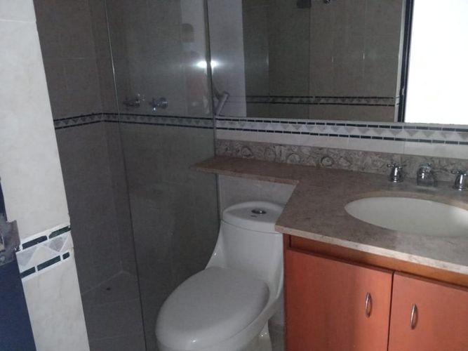 Casa de 4 alcobas en venta en Cr.La Castellana, Barranquilla, 280 m² · foto 21 de 24