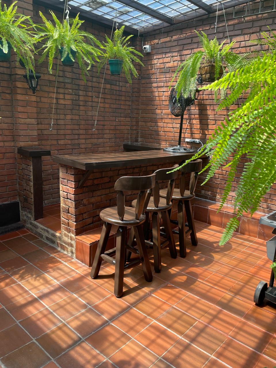 Casa en venta en Monaco, Bogotá · foto 9 de 24
