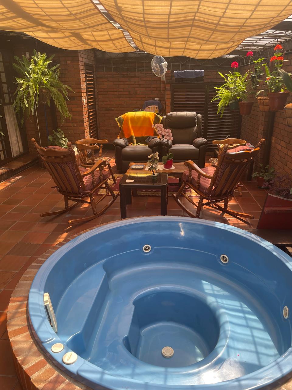 Casa en venta en Monaco, Bogotá · foto 12 de 24