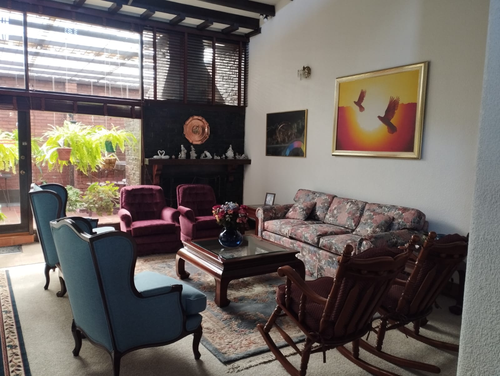 Casa en venta en Monaco, Bogotá · foto 19 de 24