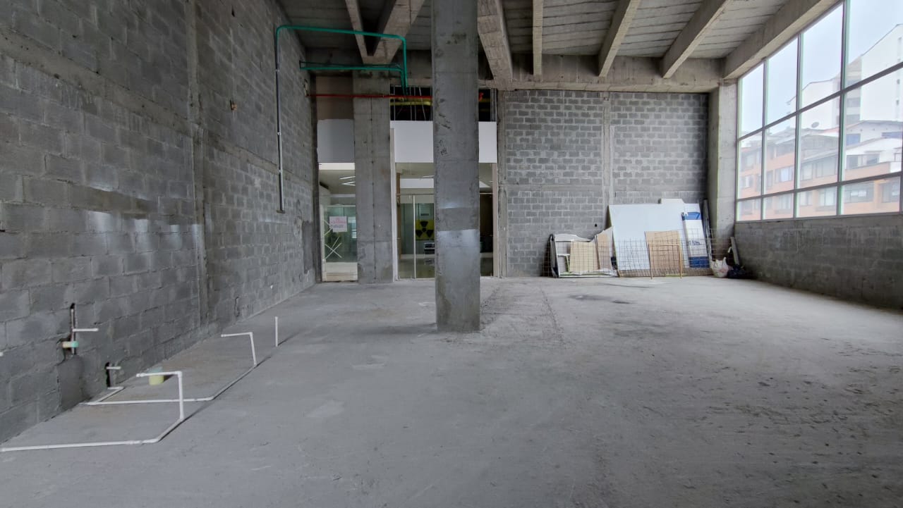 Local en Arriendo en Cable, Manizales