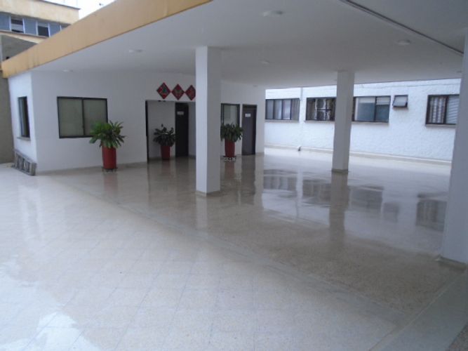 Apartamento de 4 alcobas en venta en Antonia Santos Centro, Bucaramanga, 99 m² · foto 4 de 21