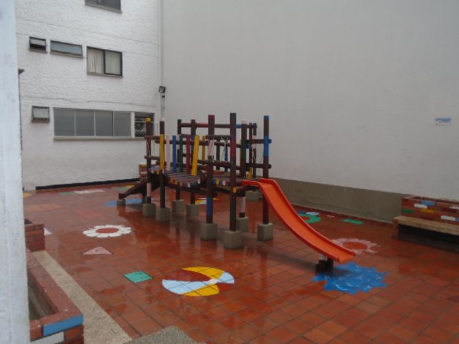 Apartamento de 4 alcobas en venta en Antonia Santos Centro, Bucaramanga, 99 m² · foto 5 de 21