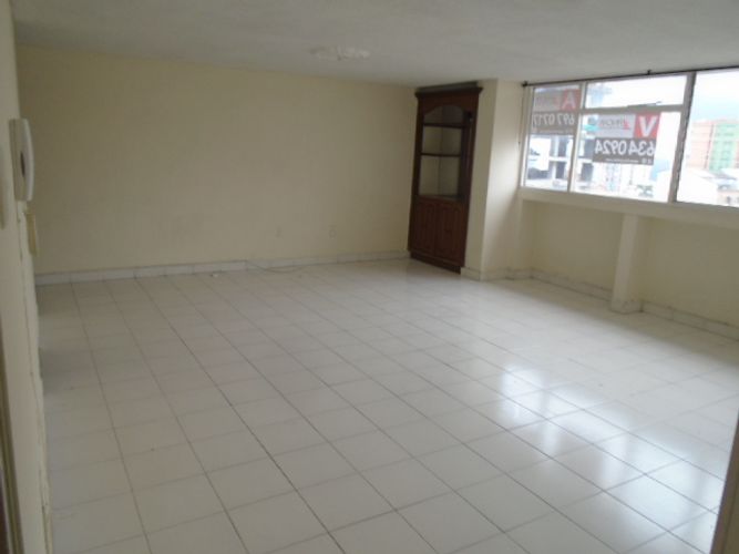 Apartamento de 4 alcobas en venta en Antonia Santos Centro, Bucaramanga, 99 m² · foto 6 de 21