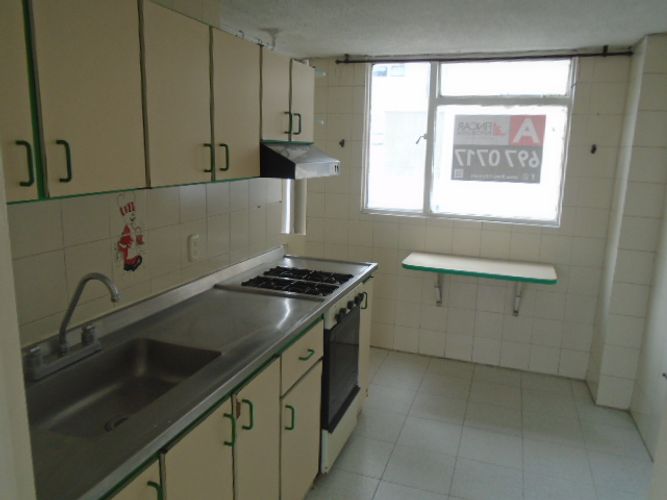 Apartamento de 4 alcobas en venta en Antonia Santos Centro, Bucaramanga, 99 m² · foto 7 de 21