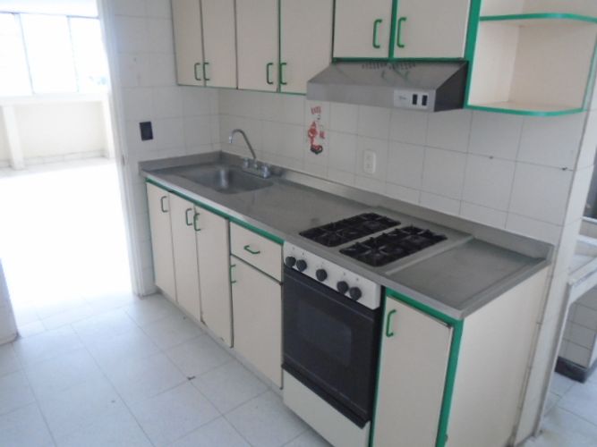 Apartamento de 4 alcobas en venta en Antonia Santos Centro, Bucaramanga, 99 m² · foto 8 de 21