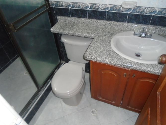Apartamento de 4 alcobas en venta en Antonia Santos Centro, Bucaramanga, 99 m² · foto 13 de 21
