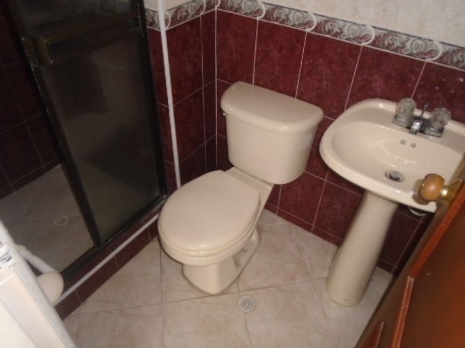 Apartamento de 4 alcobas en venta en Antonia Santos Centro, Bucaramanga, 99 m² · foto 14 de 21