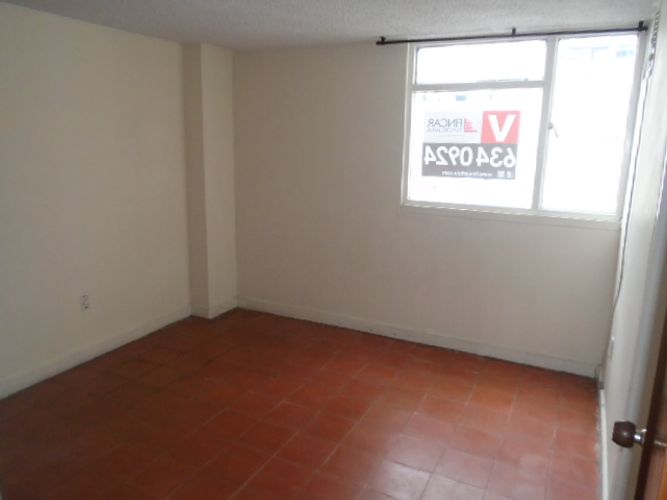 Apartamento de 4 alcobas en venta en Antonia Santos Centro, Bucaramanga, 99 m² · foto 17 de 21