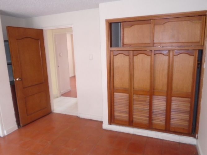 Apartamento de 4 alcobas en venta en Antonia Santos Centro, Bucaramanga, 99 m² · foto 19 de 21