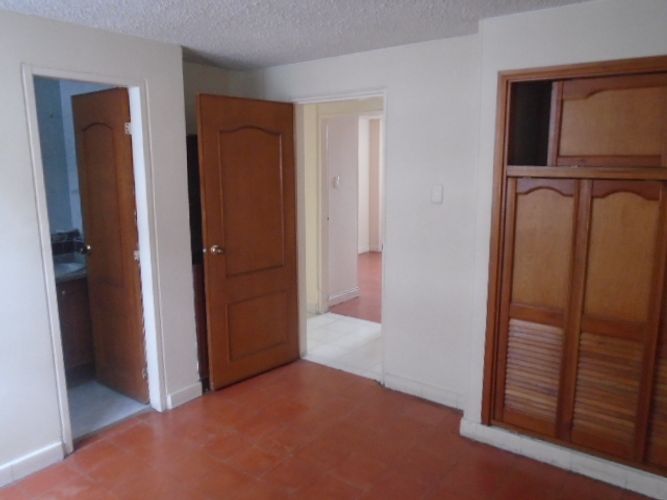 Apartamento de 4 alcobas en venta en Antonia Santos Centro, Bucaramanga, 99 m² · foto 21 de 21