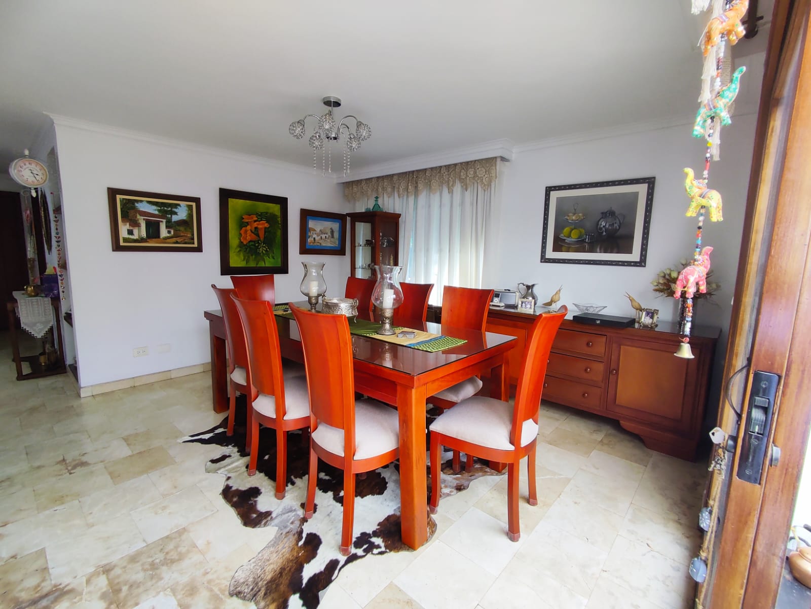 Casa en venta en Los Alamos, Pereira · foto 2 de 17