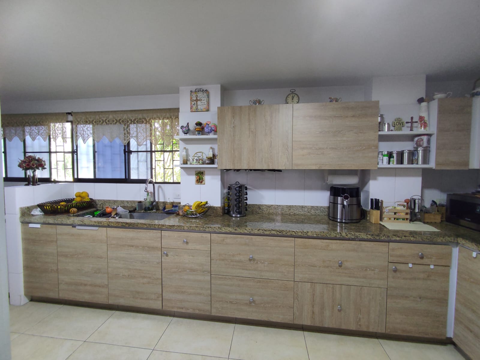 Casa en venta en Los Alamos, Pereira · foto 5 de 17