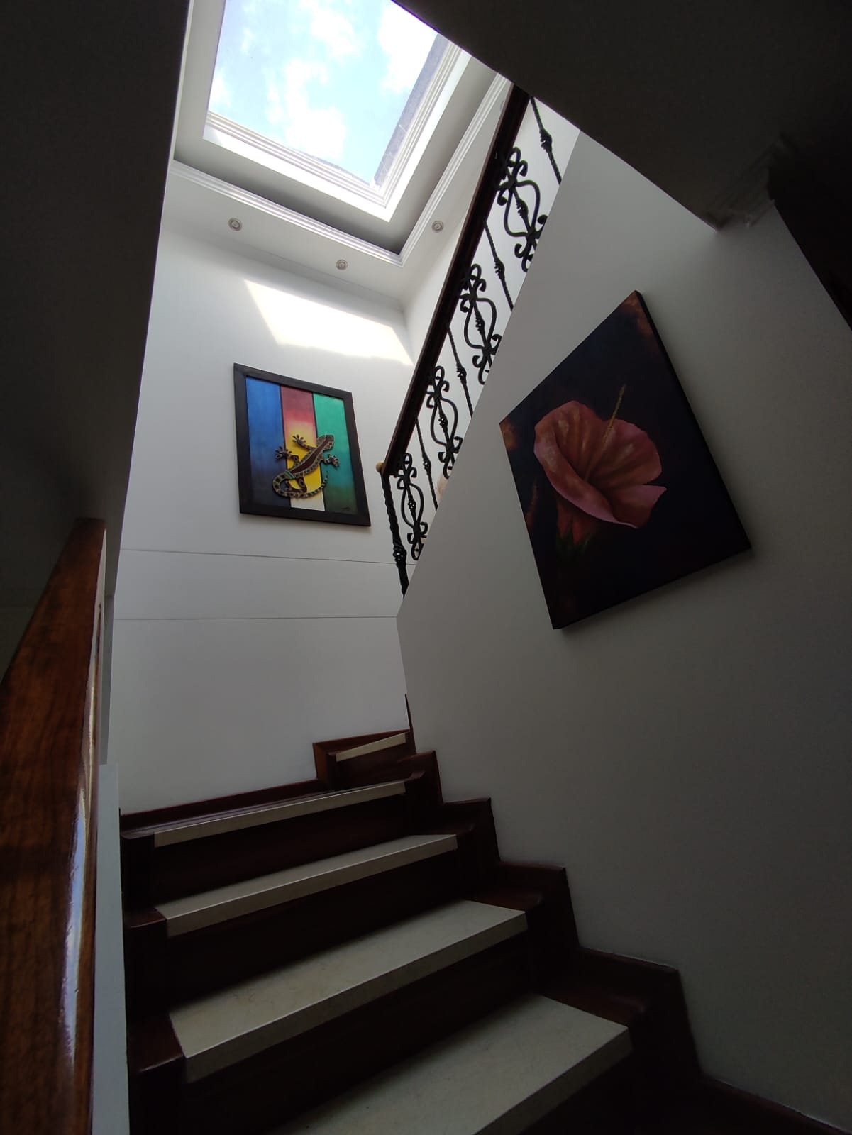 Casa en venta en Los Alamos, Pereira · foto 7 de 17