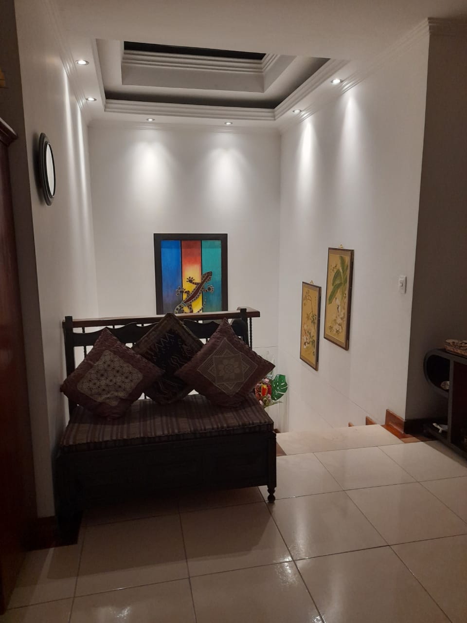 Casa en venta en Los Alamos, Pereira · foto 8 de 17