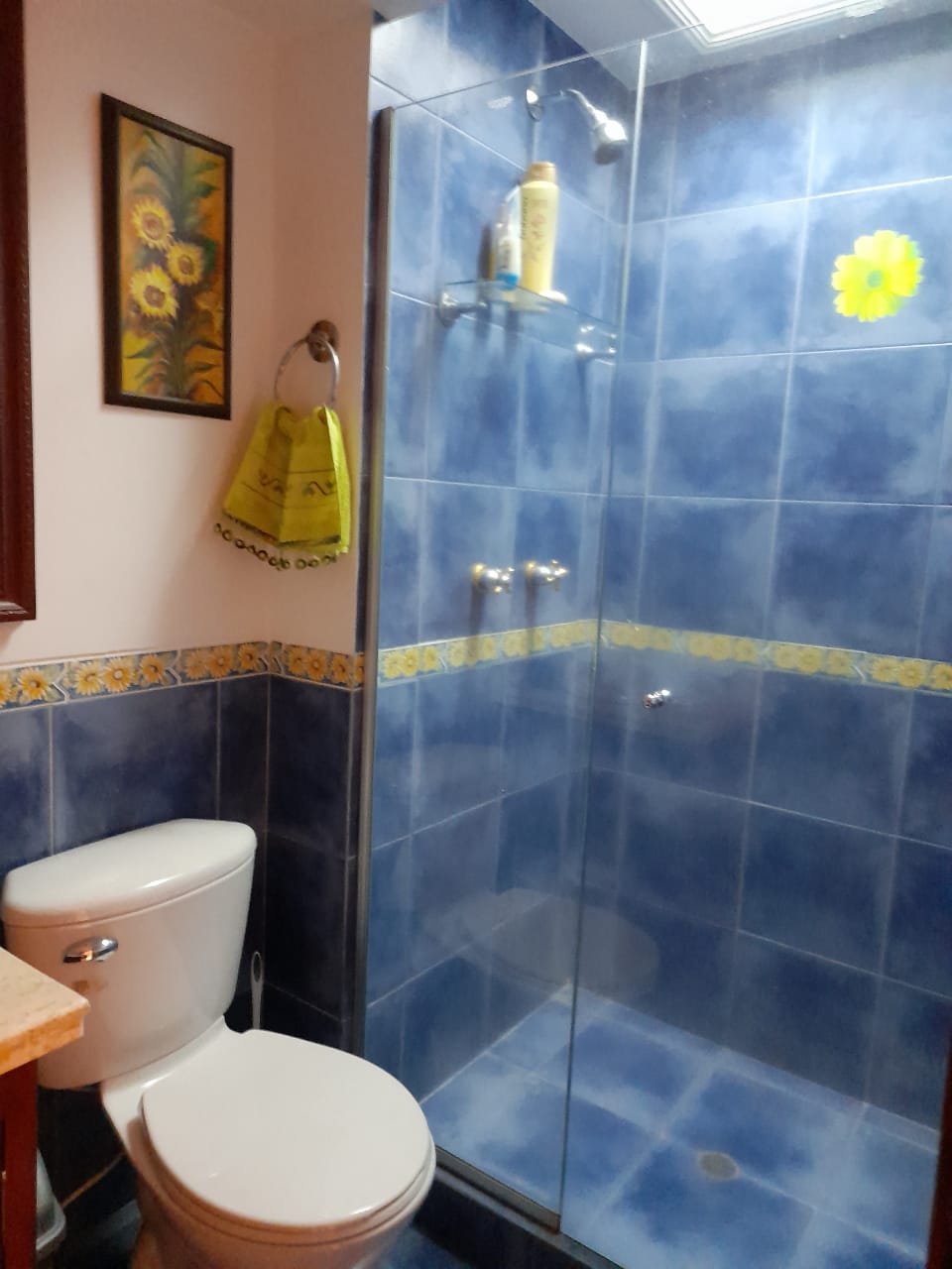 Casa en venta en Los Alamos, Pereira · foto 12 de 17