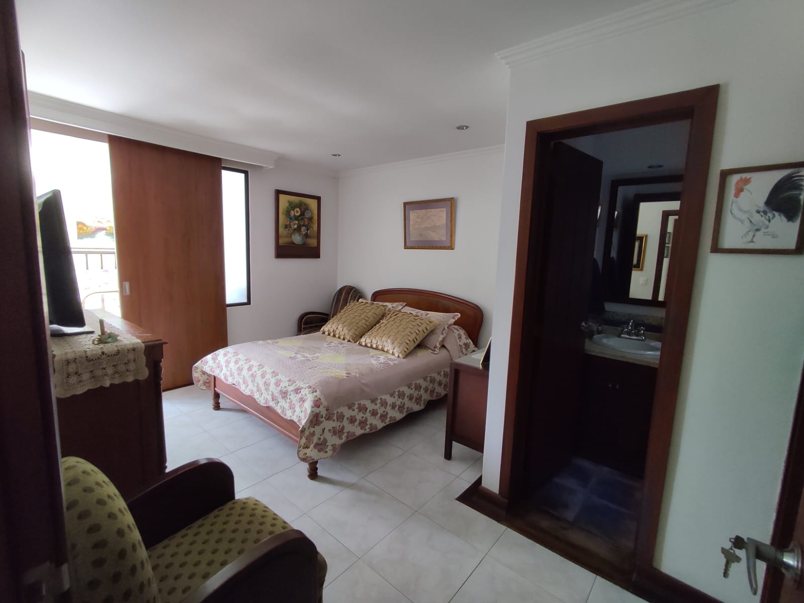 Casa en venta en Los Alamos, Pereira · foto 13 de 17