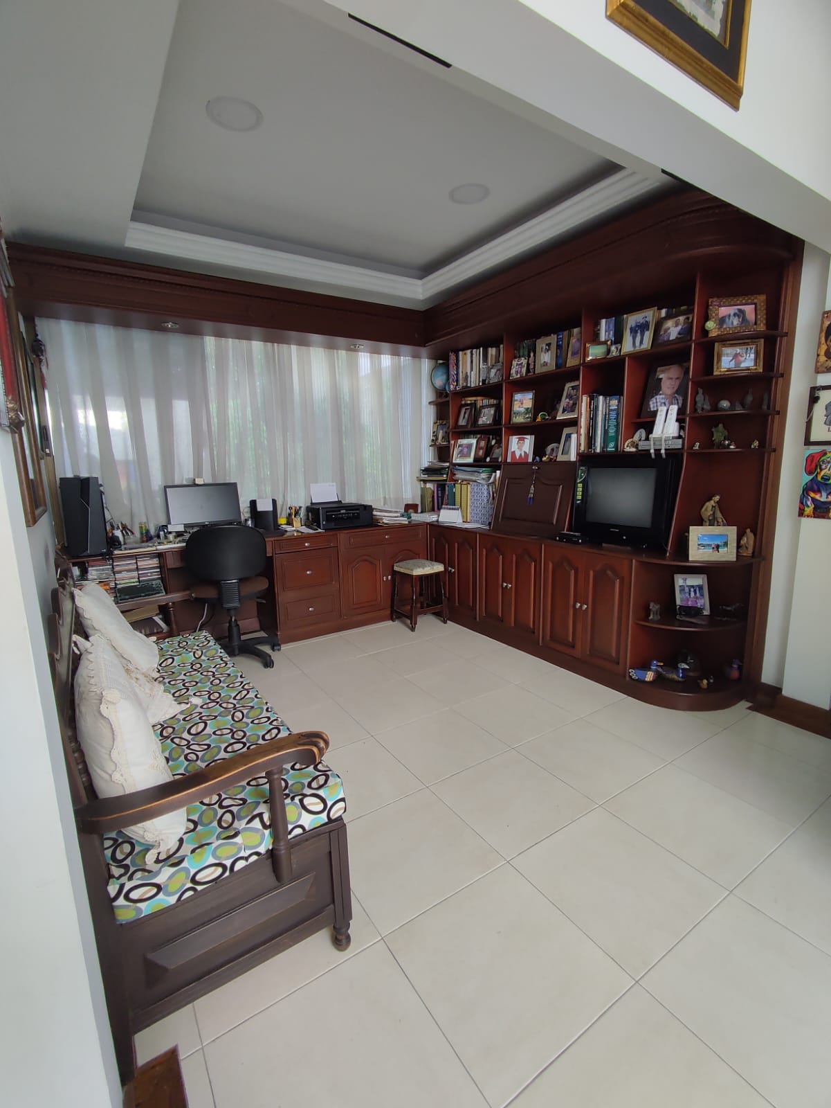 Casa en venta en Los Alamos, Pereira · foto 14 de 17