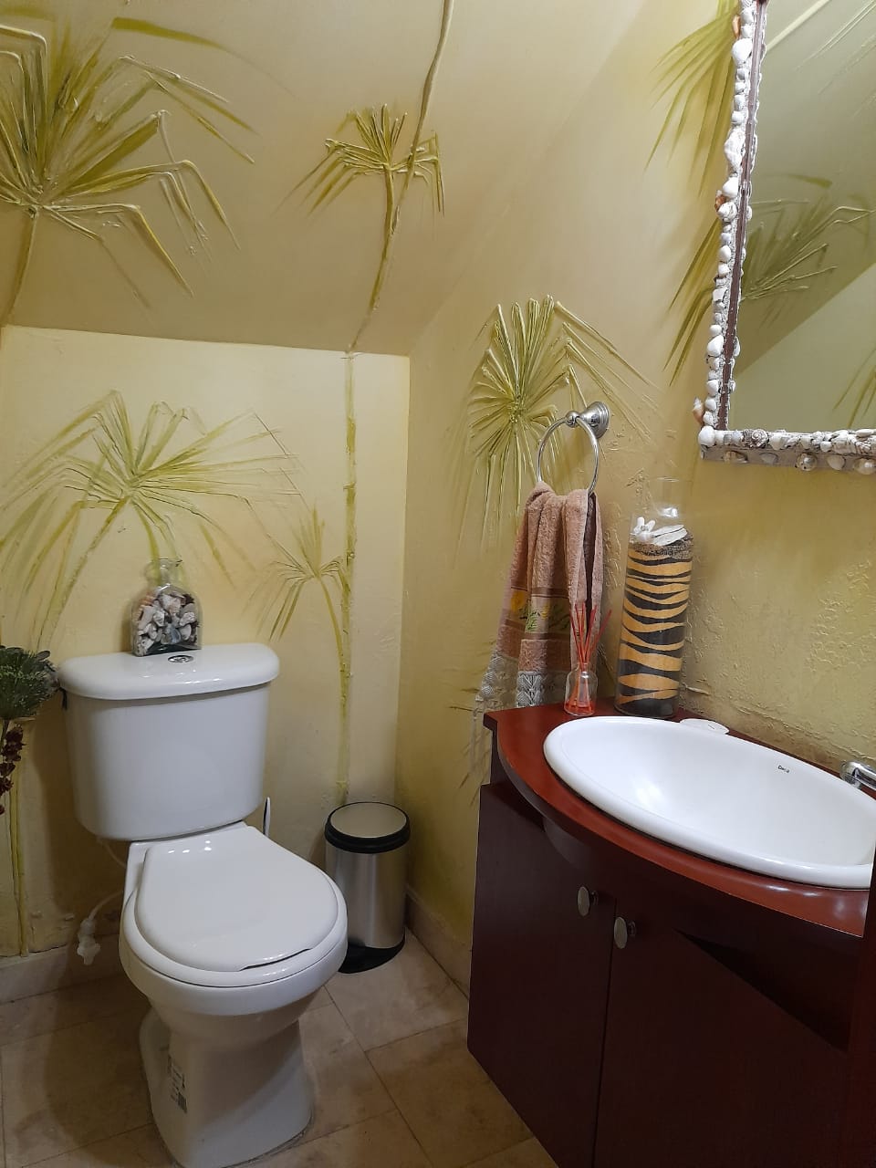 Casa en venta en Los Alamos, Pereira · foto 15 de 17