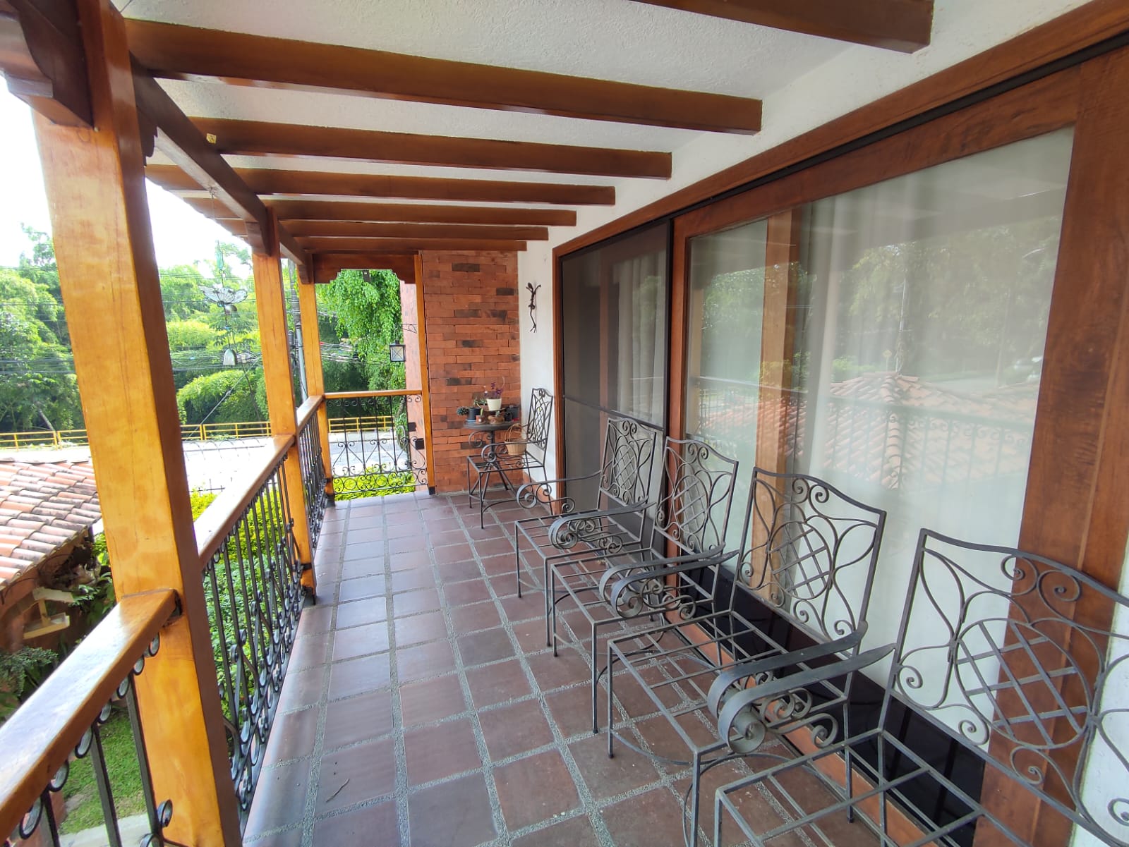 Casa en venta en Los Alamos, Pereira · foto 17 de 17
