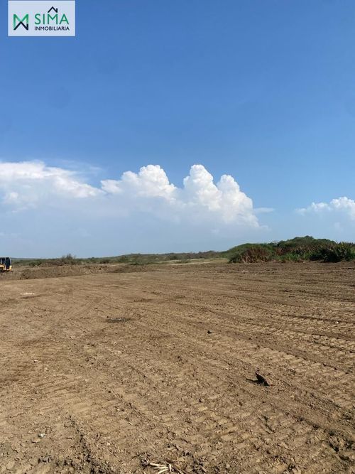 Lote en venta en Barú, Cartagena · foto 2 de 9