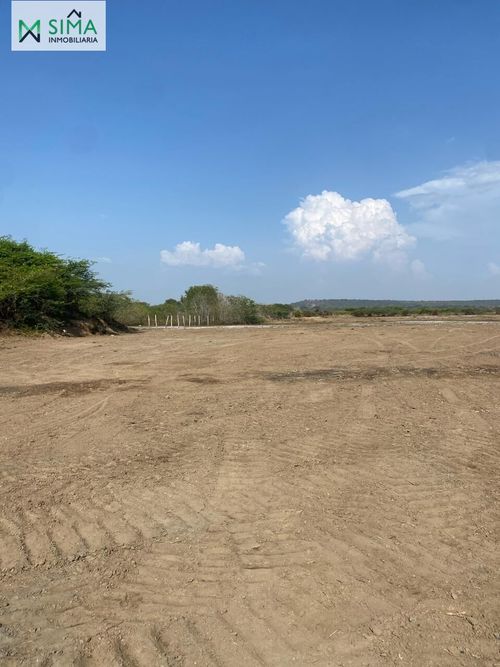 Lote en venta en Barú, Cartagena · foto 3 de 9