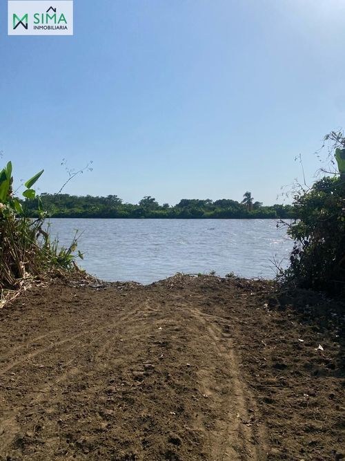 Lote en venta en Barú, Cartagena · foto 4 de 9