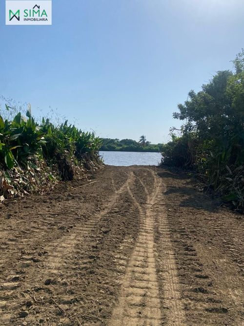 Lote en venta en Barú, Cartagena · foto 6 de 9