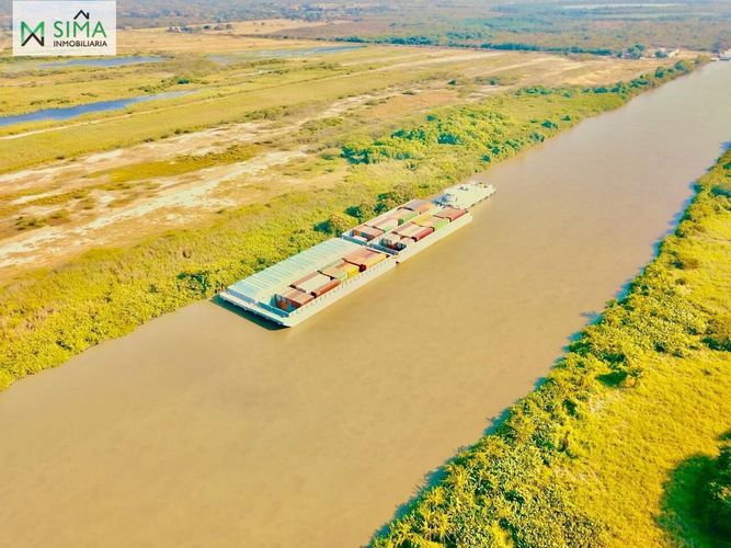Lote en venta en Barú, Cartagena · foto 7 de 9