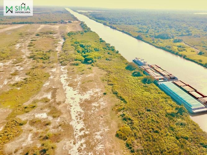 Lote en venta en Barú, Cartagena · foto 9 de 9