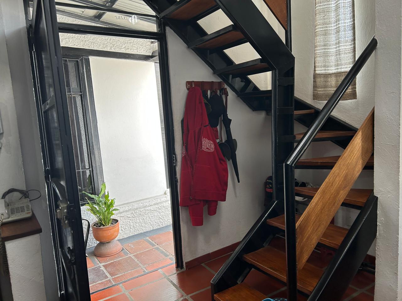 Casa en venta en Chapinero Alto, Bogotá · foto 3 de 15