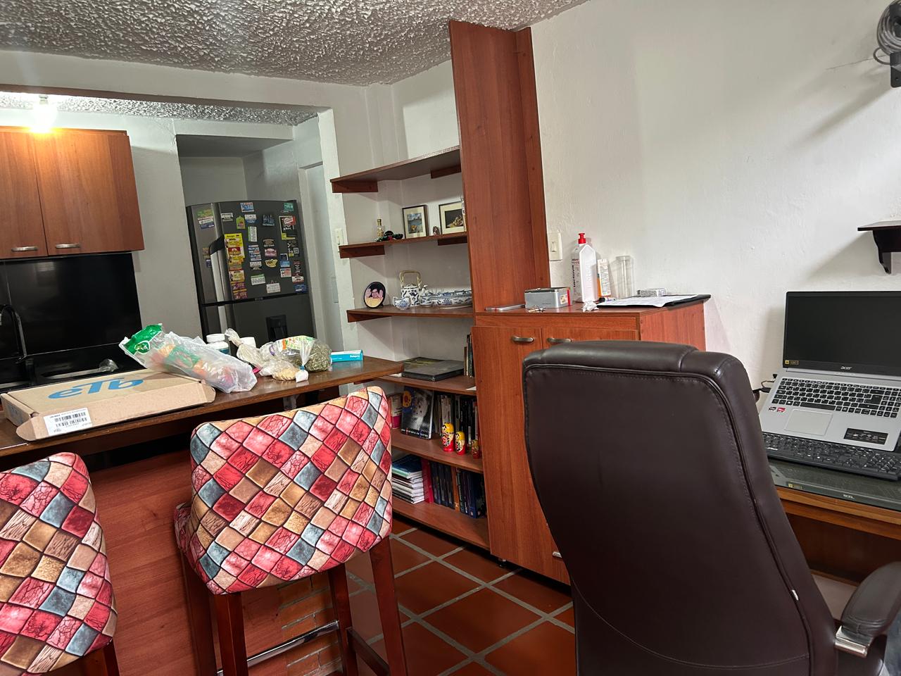 Casa en venta en Chapinero Alto, Bogotá · foto 4 de 15