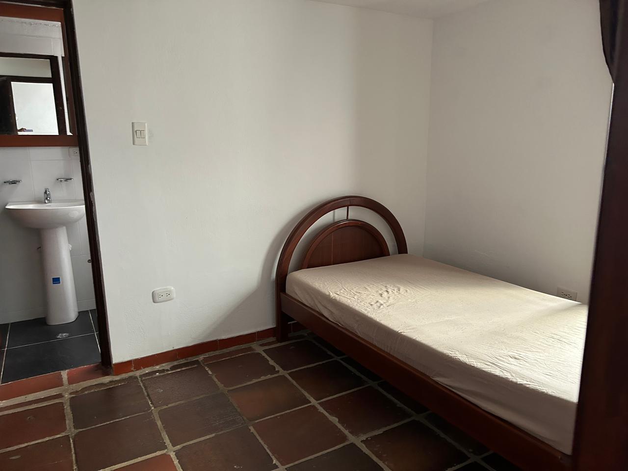 Casa en venta en Chapinero Alto, Bogotá · foto 5 de 15
