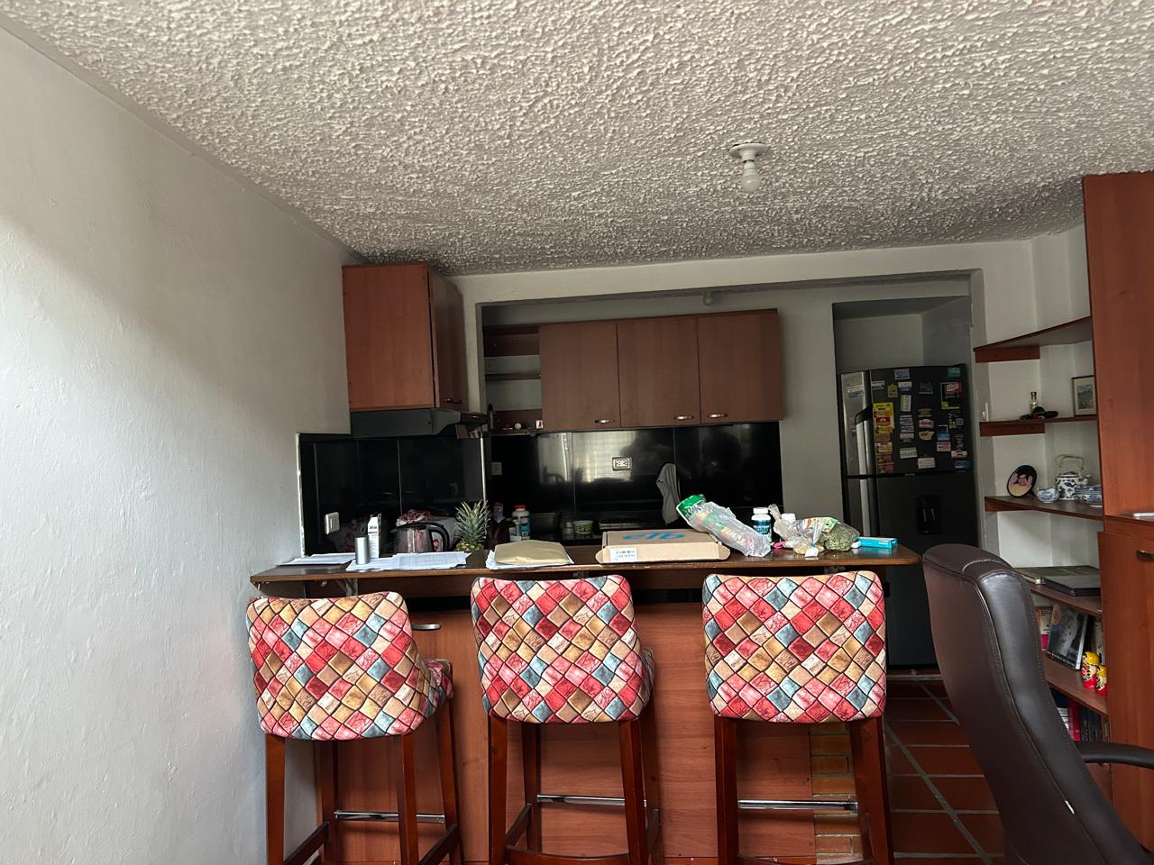 Casa en venta en Chapinero Alto, Bogotá · foto 6 de 15