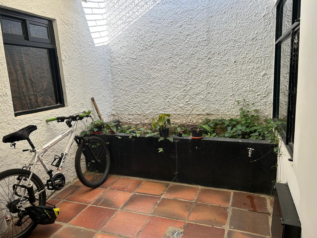 Casa en venta en Chapinero Alto, Bogotá · foto 7 de 15