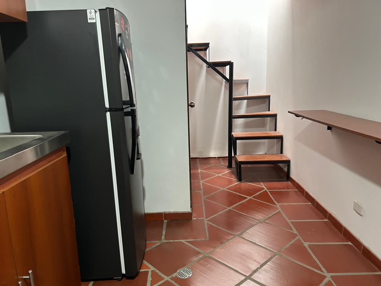 Casa en venta en Chapinero Alto, Bogotá · foto 11 de 15