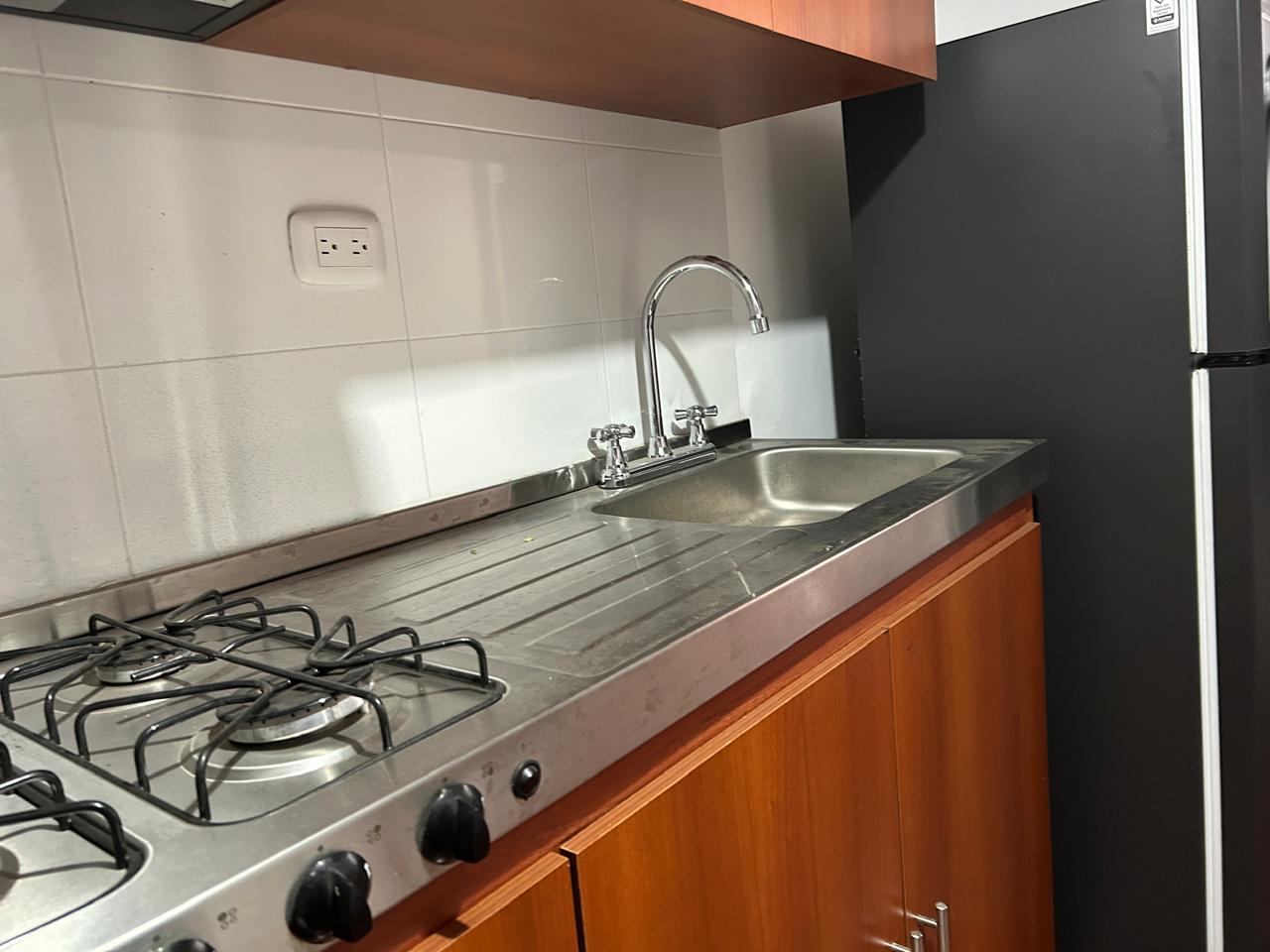 Casa en venta en Chapinero Alto, Bogotá · foto 12 de 15