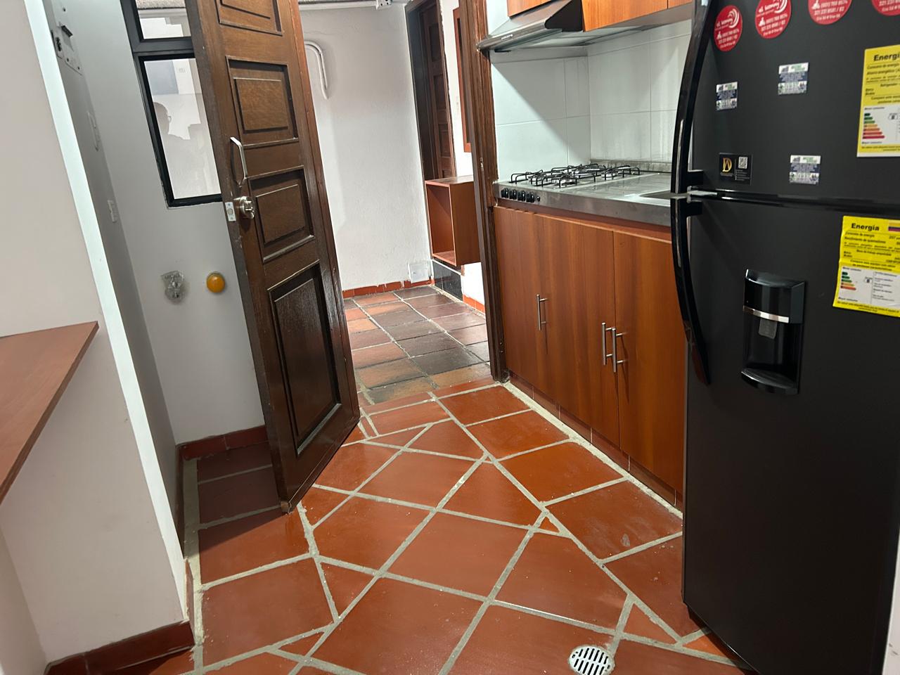 Casa en venta en Chapinero Alto, Bogotá · foto 13 de 15