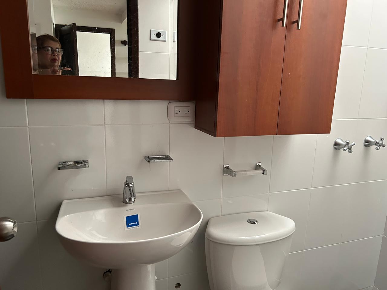 Casa en venta en Chapinero Alto, Bogotá · foto 14 de 15