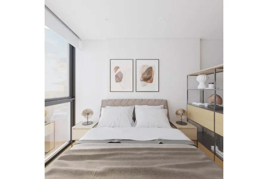 Apartamento en venta en Chapinero, Bogotá · foto 5 de 12