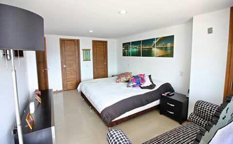 Apartamento en venta en Las Lomitas, Sabaneta · foto 8 de 24