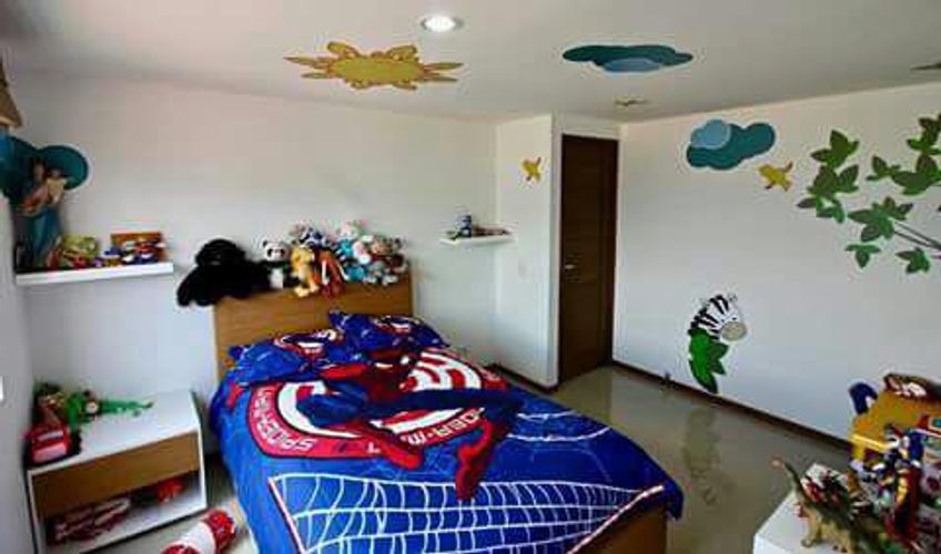 Apartamento en venta en Las Lomitas, Sabaneta · foto 9 de 24