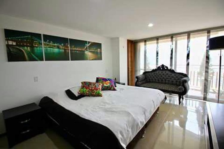 Apartamento en venta en Las Lomitas, Sabaneta · foto 10 de 24