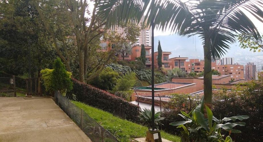 Apartamento en venta en Las Lomitas, Sabaneta · foto 16 de 24