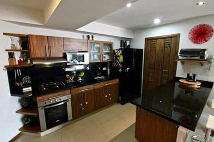 Apartamento en venta en Las Lomitas, Sabaneta · foto 20 de 24