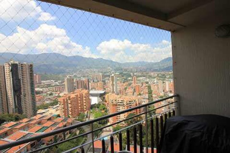 Apartamento en venta en Las Lomitas, Sabaneta · foto 22 de 24