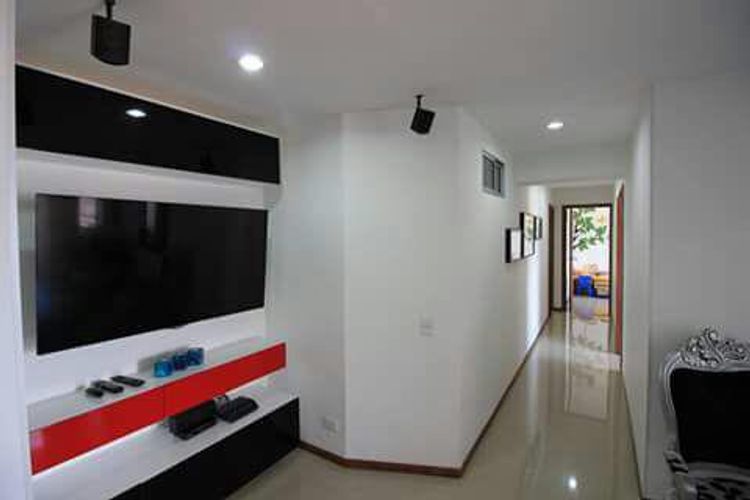 Apartamento en venta en Las Lomitas, Sabaneta · foto 23 de 24