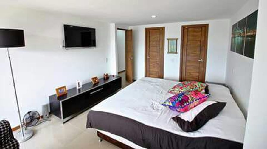 Apartamento en venta en Las Lomitas, Sabaneta · foto 24 de 24