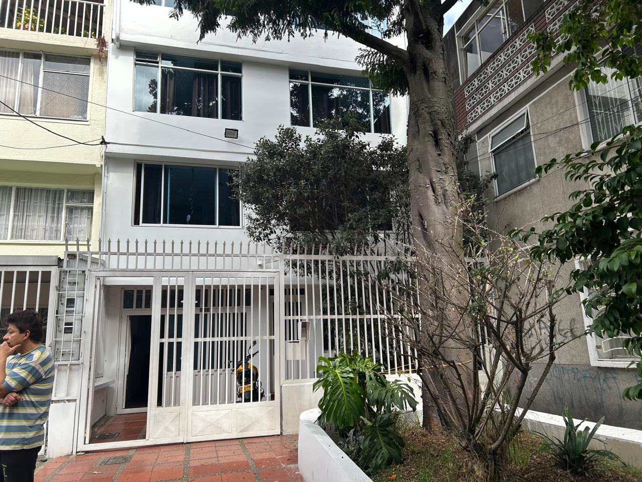 Casa en venta en Bosque Popular, Bogotá · foto 7 de 24